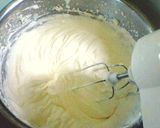 自慢のレアチーズケーキ❤作り方5写真