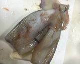 中身ぎっしり！イカめし作り方1写真