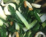 わけぎのぬた♡ちくわちゃん♡作り方6写真