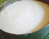 自慢のレアチーズケーキ❤作り方11写真