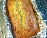林檎入り生姜ジャムパウンドケーキ作り方7写真