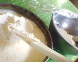 自慢のレアチーズケーキ❤作り方10写真