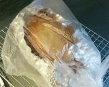 林檎入り生姜ジャムパウンドケーキ作り方8写真