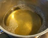 簡単 常備菜にも！きのこのポン酢漬け作り方4写真