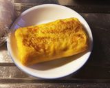 子供菓子そっくり キモパンダ弁当作り方2写真