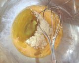 子どものおやつ★宝石にんじんクッキー作り方3写真