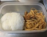 子供菓子そっくり キモパンダ弁当作り方6写真