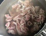 超簡単なのに美味しい!牛丼☆黄金タレ作り方1写真