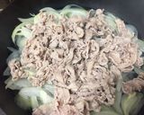 超簡単なのに美味しい!牛丼☆黄金タレ作り方2写真