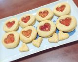 子どものおやつ★宝石にんじんクッキー作り方7写真