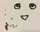はんなり♡ふなっしー作り方8写真