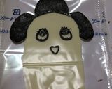はんなり♡ふなっしー作り方11写真
