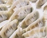 我が家の餃子作り方6写真