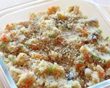 常備菜♪豚肉入り胡麻風味✿卯の花✿作り方9写真