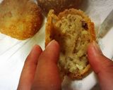 コロッケの卵サンド作り方5写真