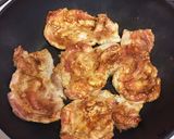 コク旨！豚肉の味噌漬け焼き作り方2写真