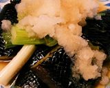なすの揚げ焼き天つゆ仕立て作り方2写真