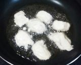 鱈と白菜とえのき和風あんかけ♪作り方4写真