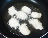 鱈と白菜とえのき和風あんかけ♪作り方4写真