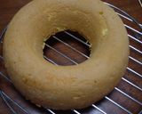 思い出の味☆ふわふわ☆こひつじケーキ作り方12写真