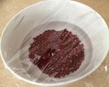 思い立ったらすぐ♡炊飯器でお赤飯作り方1写真