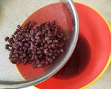思い立ったらすぐ♡炊飯器でお赤飯作り方3写真