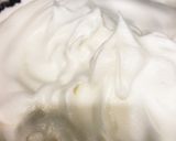 シフォンケーキ ノンオイル作り方1写真