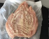 ☆しっとり鶏ハム☆作り方2写真