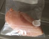 ☆しっとり鶏ハム☆作り方3写真