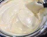 シフォンケーキ ノンオイル作り方6写真