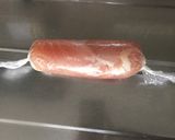 ☆しっとり鶏ハム☆作り方5写真