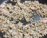 ひと工夫で美味しい♡マーボー豆腐♡作り方3写真