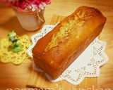 りんごと紅茶のクランブルパウンドケーキ作り方16写真