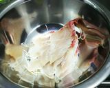 お刺身漬け丼作り方1写真