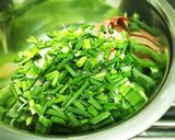 お刺身漬け丼作り方2写真