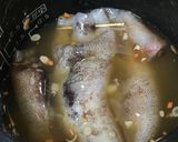 中身ぎっしり！イカめし作り方5写真