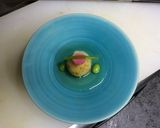 じゃが芋万十銀餡かけ作り方4写真