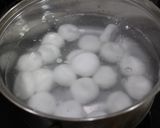 果報団子汁（かほうだんご汁）作り方6写真