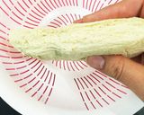 激もちっ♪チーズin豆腐ハンバーグ作り方3写真
