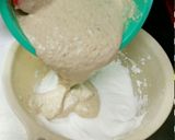わんこも大好き❤バナナケーキ作り方7写真