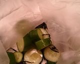 昆布入り♪きゅうりの浅漬け★作り方2写真