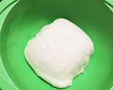 準強力粉で 角食パン。作り方8写真