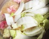 豚肉と白菜のくたくた煮作り方3写真