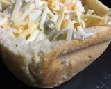 パングラタン作り方6写真