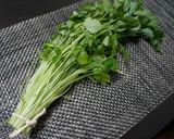 みつばのおひたし作り方1写真