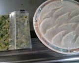 冷凍餃子を上手に美味しく焼く作り方1写真