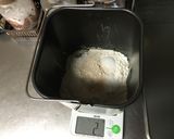 チーズパン作り方1写真