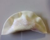 カリットロッ✴︎海老とチーズの揚げ餃子作り方4写真