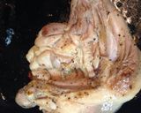 鳥もも焼き作り方4写真