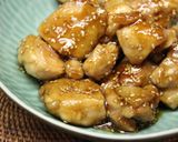 手羽先の唐揚げ☆うまうま甘辛香味だれ作り方4写真